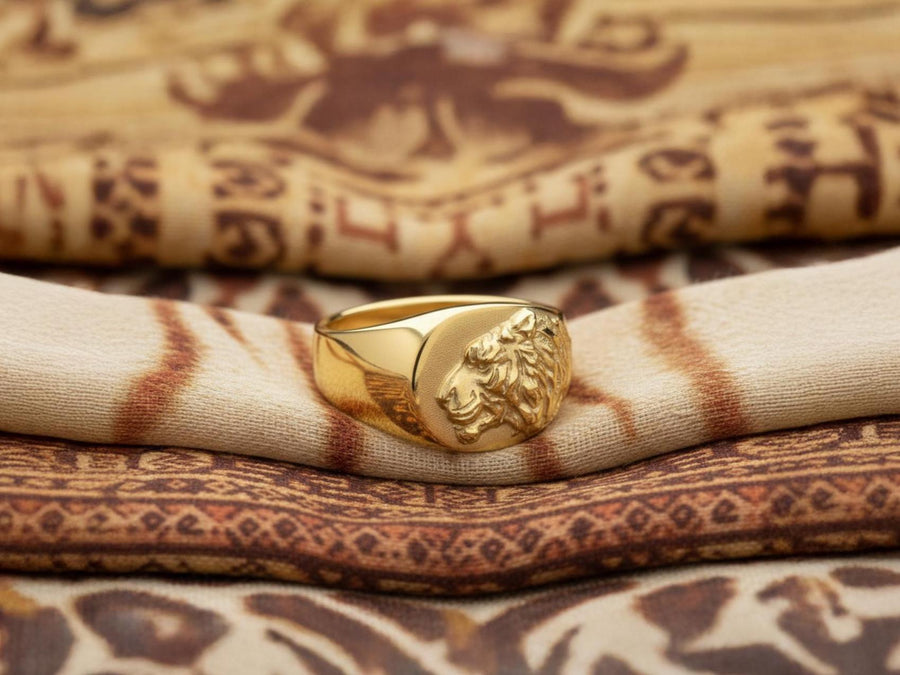 Signet ring	men ring	men jewelry	jewelry for men	Tiger silver ring	tiger signet ring	brutal tiger	tiger art	tiger jewelry	animal ring	tiger ring	tiger	hunter Sterling silver (etsy image id: 7400177193)