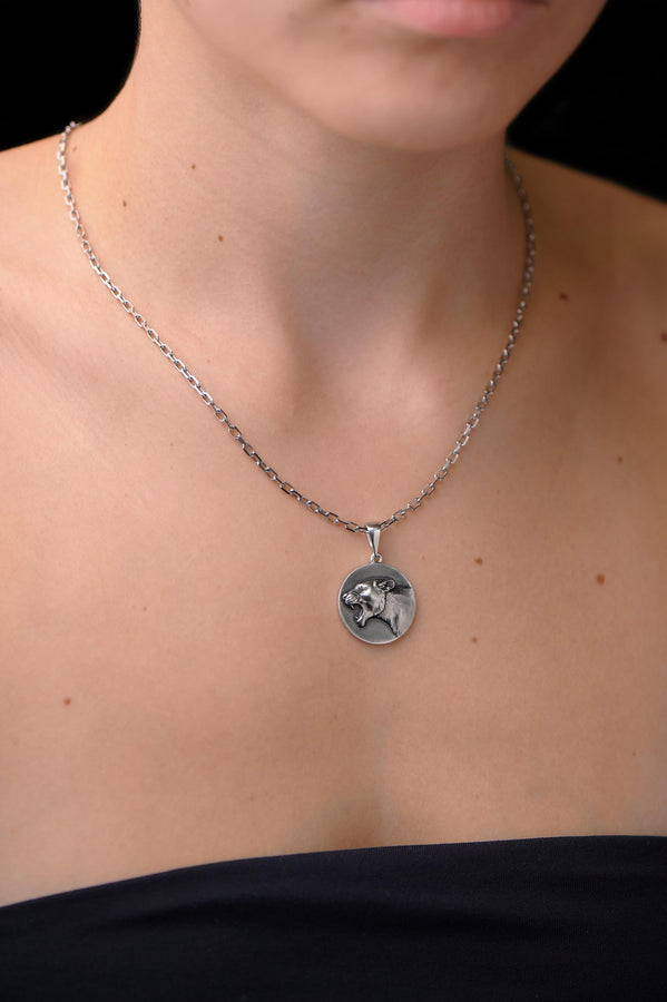 Lion silver pendant	Lion's head jewelry	Lion's head silver	brutal pendant	animal jewelry	nature jewelry	Lioness pendant	Lioness silver head	Lioness head	Lioness souvenir	lion pendant	pendant	lioness (etsy image id: 7420387075)