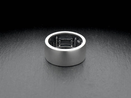 sterling silver ring	ring	Shekhtwoman	traveller gift	england ring	london ring (etsy image id: 7384658425)