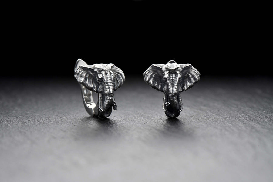 silver earrings	earrings	jewelry	gift	Sterling silver	animal earrings	animal jewelry	Earrings Elephants	Elephants lovers	Elephant jewelry	Elephants Earrings	Elephants	Elephant (etsy image id: 7388469513)