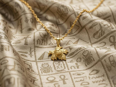 Oxidized Sterling Silver Beetle Pendant: Insect Necklace (etsy image id: 7394542309)