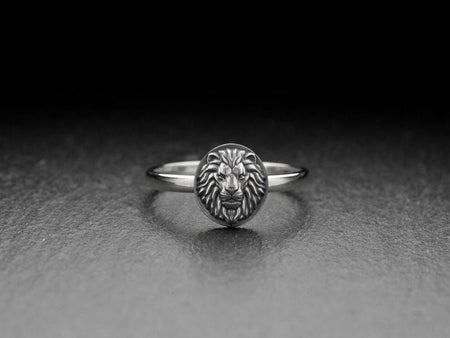 men's jewelry	silver signet ring	animal signet ring	animal silver ring	Lion head jewelry	wild cat jewelry	lion silver ring	men ring	lioness silver ring	Lion King	lion ring	silver lion ring	silver (etsy image id: 7400158859)