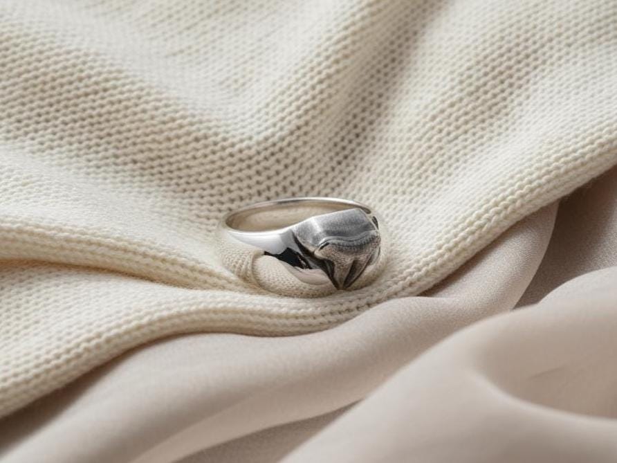 men's jewelry	animal silver ring	men ring	jewelry for men	wedding	wedding rings	cat lover gift	cat nose	nose ring	ring with cat nose	cute ring	cute gift	pet memorial jewelry (etsy image id: 4556176226)