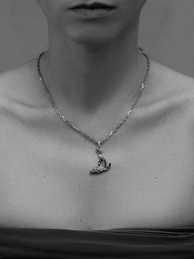 Whale pendant	Whale jewelry	Whale necklace	Whale	Whale lovers	Sea jewelry	Sea lovers	jewelry	silver jewelry	gift	silver Whale	Whale silver pendant	silver necklace (etsy image id: 4634943255)