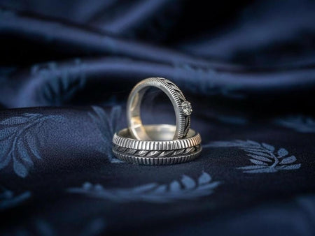 Fluted Rings
Blue Gem Rings
Silver Vow Set
Elegant Duo Rings
Sacred Stone Band
Gem Column Rings
Crystal Vow Rings
Modern Gothic Set
Topaz Couple Set
Rhythm Wedding Rings
Fluted Wedding Bands
Gemstone Silver Rings
Column Design Rings
Blue Topaz Vow Set
Elegant Couple Rings
Timeless Vow Rings
Classic Gem Rings
Sterling Wedding Set
Modern Gothic Rings
ArtFox Jewelry