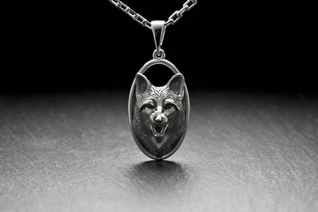 Let the powerful fox totem work its magic and provide a sense of clarity and direction in your life. Get yours today to experience all the wonderful benefits!