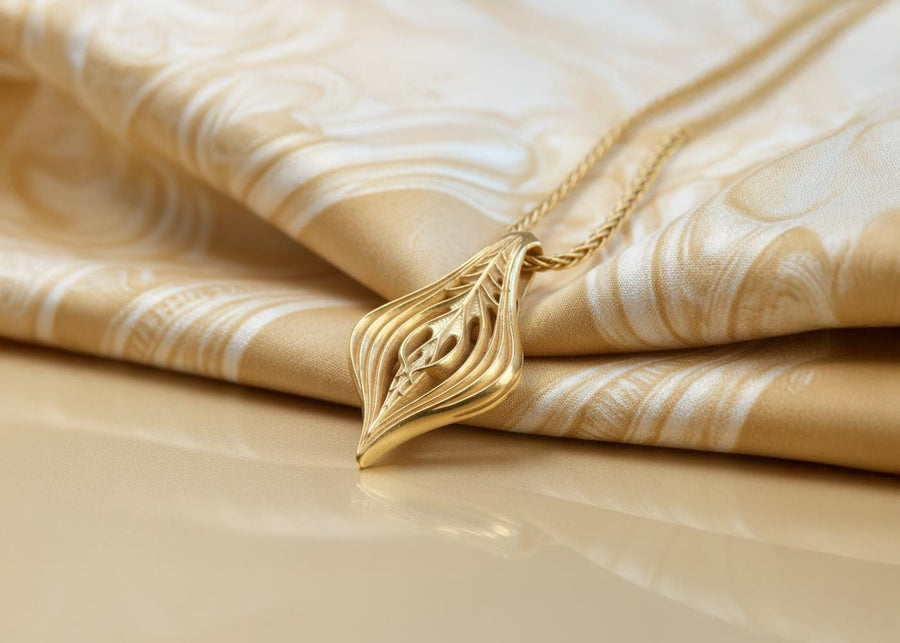 A profound avant-garde statement piece perfect for techwear and alternative fashion.
