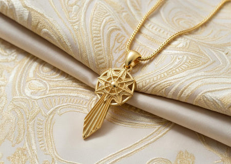 Available with a striking 24K Gold Coating option for a bold, contrasting aesthetic.